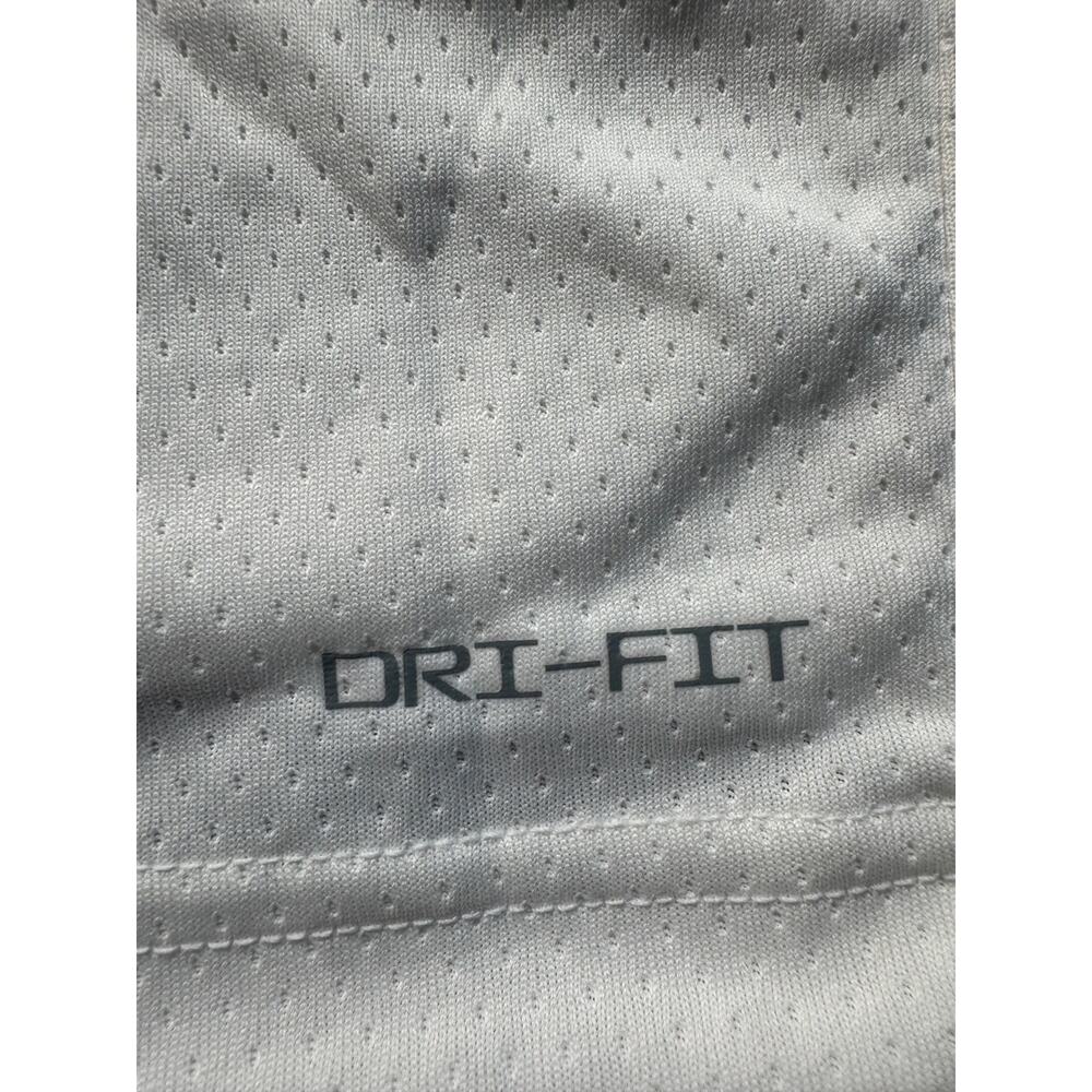 Nike Lakers Men's Jersey Sz L White Brand New - Picture 8 of 10